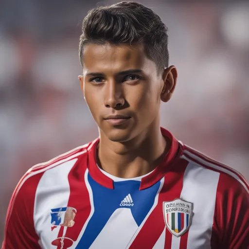 Orlando Bordón