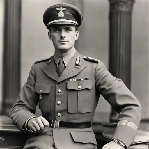 Orlando Bridgeman (RAF officer)