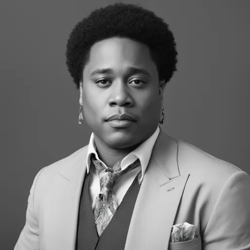 Orlando Brown (actor)