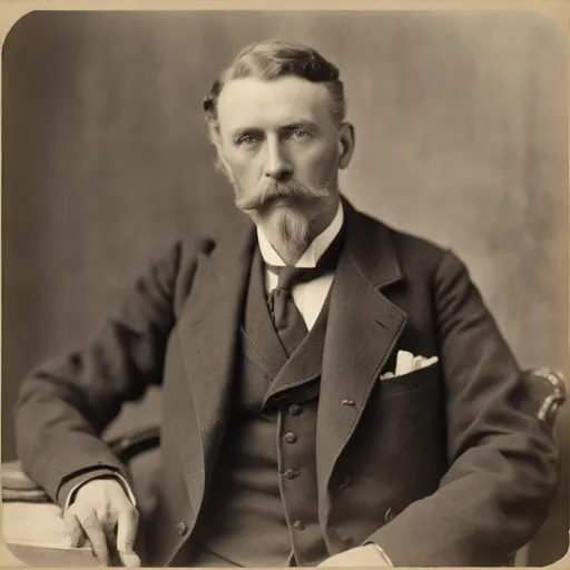 Orlando Charnock Bradley