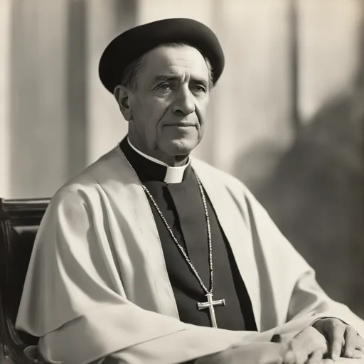 Orlando Chaves (bishop)