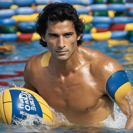 Orlando Chaves (water polo)