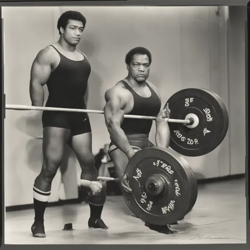 Orlando Chaves (weightlifter)