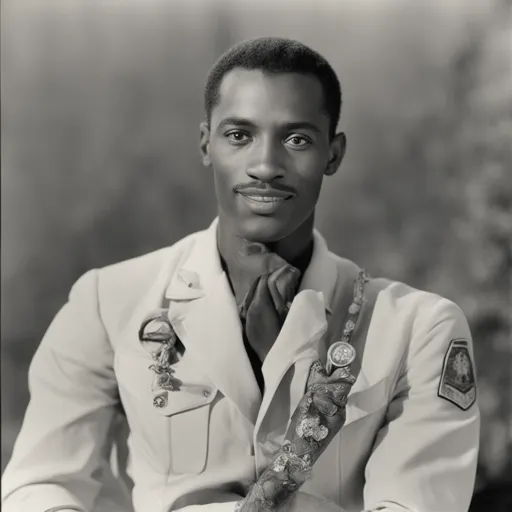 Orlando Drummond