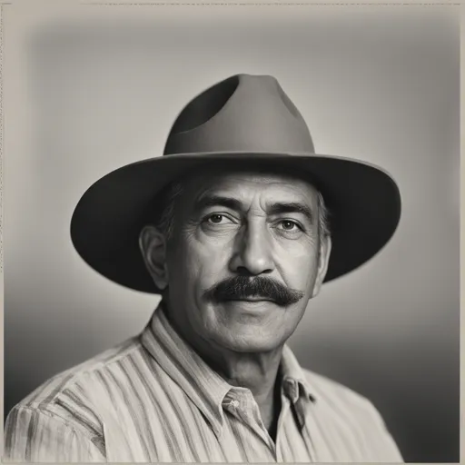 Orlando García Flores