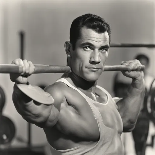 Orlando Garrido (weightlifter)
