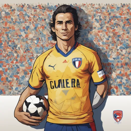Orlando Gutiérrez (Chilean footballer)