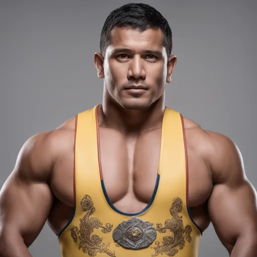 Orlando Huacón