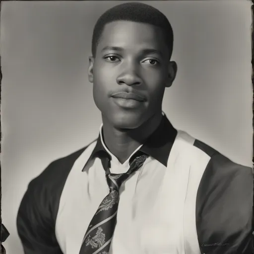 Orlando Huff