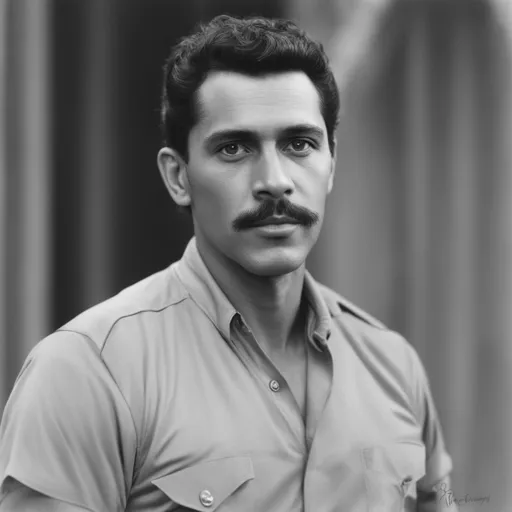 Orlando Irizarry