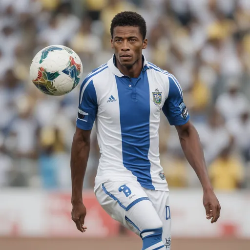 Orlando Lelé