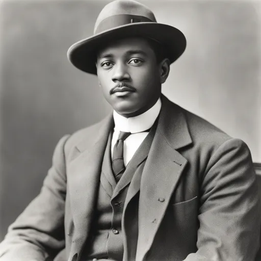Orlando Lowry