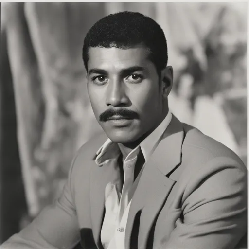 Orlando Maldonado
