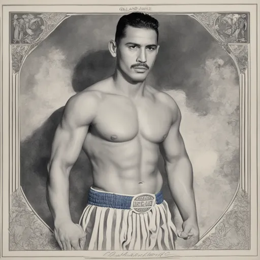 Orlando Martínez