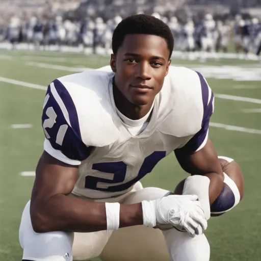 Orlando McKay