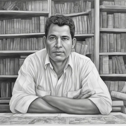 Orlando Mejía Rivera