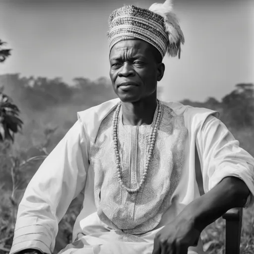 Orlando Owoh