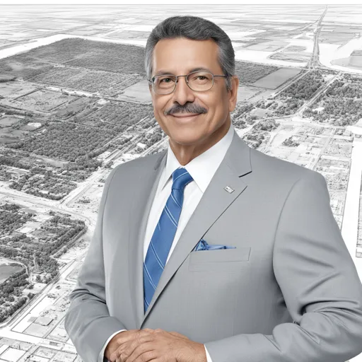 Orlando P. Carvalho