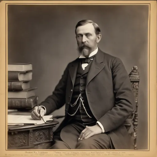 Orlando P. Vaughan