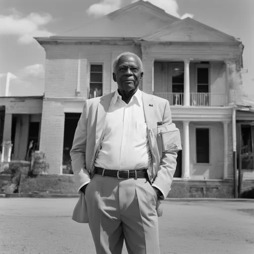 Orlando Paden