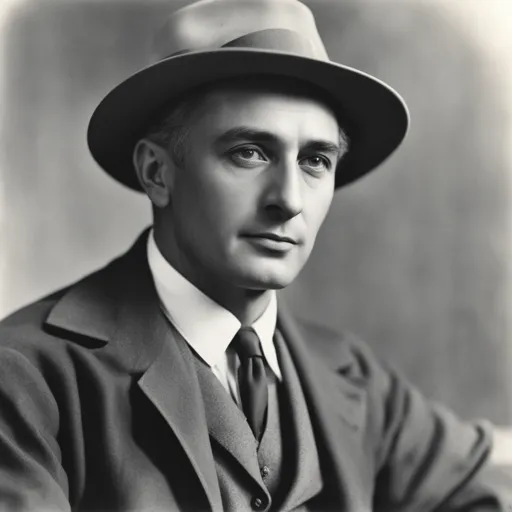 Orlando Paladino Orlandini