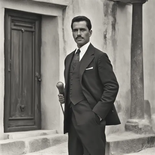 Orlando Paredes Lara