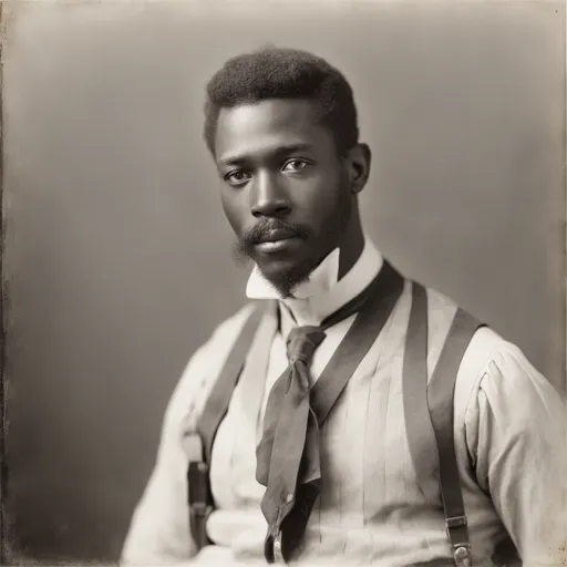 Orlando Parker
