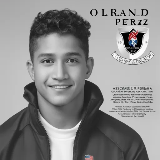 Orlando Perez