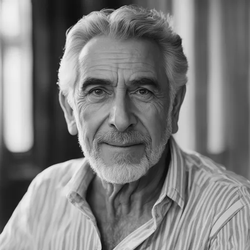 Orlando Petinatti