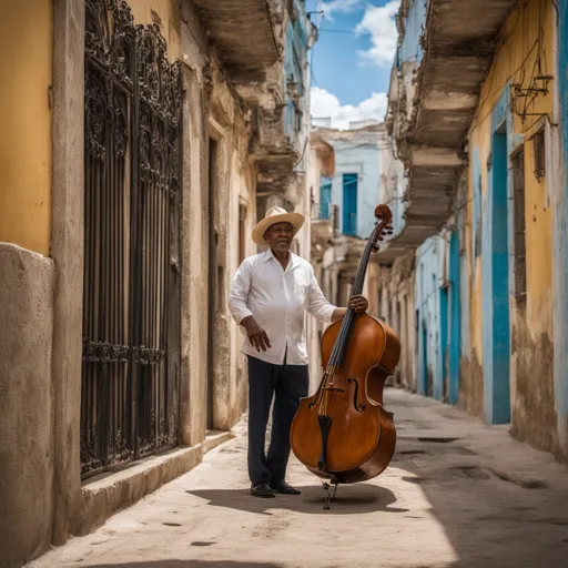 Orlando Peña (musician)