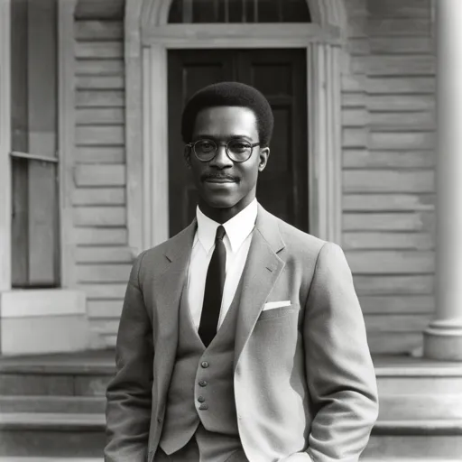 Orlando Phillips