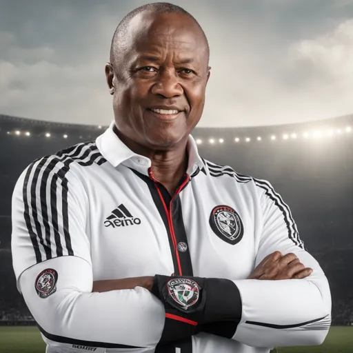 Orlando Pirates F.C.