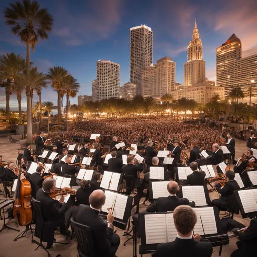 Orlando Pops Orchestra