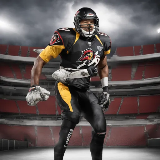 Orlando Predators