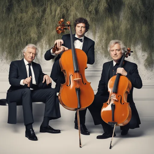 Orlando Quartet