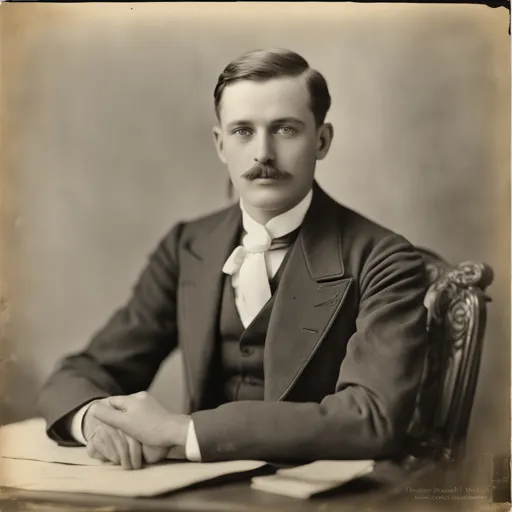 Orlando R. Marsh