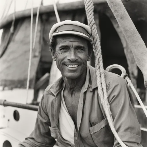 Orlando Rodrigues (sailor)