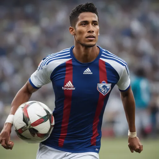 Orlando Rodríguez (footballer)