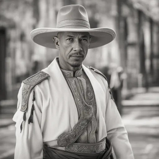 Orlando Salido