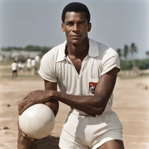 Orlando Samuell