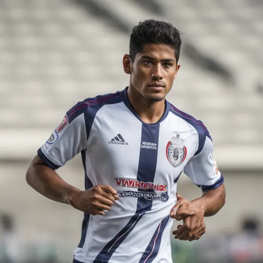 Orlando Vela