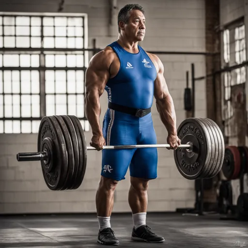 Orlando Vásquez (weightlifter, born 1969)