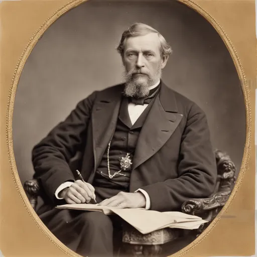 Orlando Weld-Forester, 4th Baron Forester