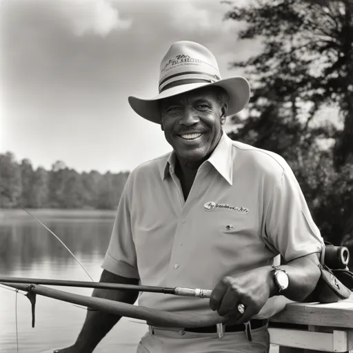Orlando Wilson (television presenter)