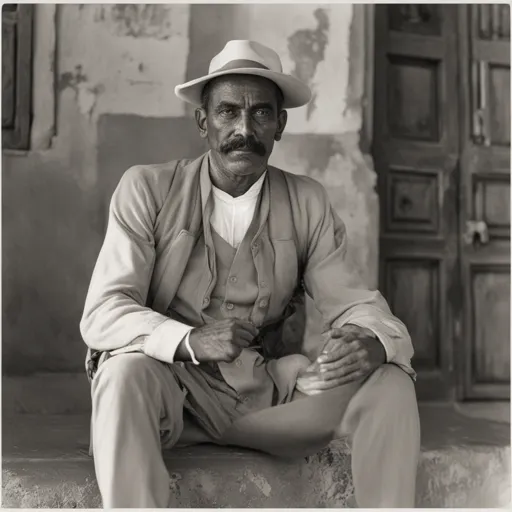 Orlando Zapata