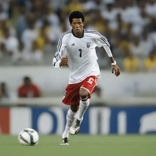 Orlando da Costa (footballer)