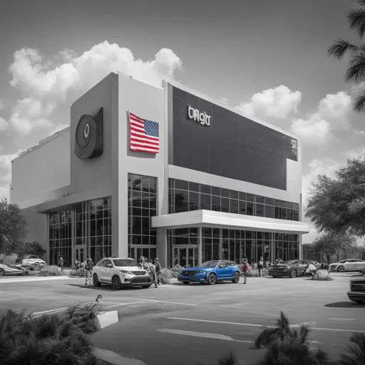 Orlando factory shooting