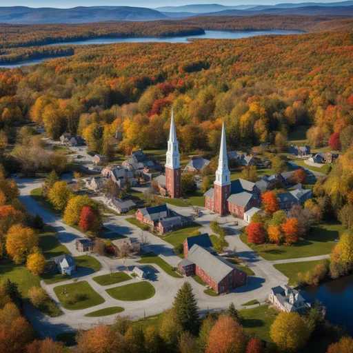 Orleans, Vermont