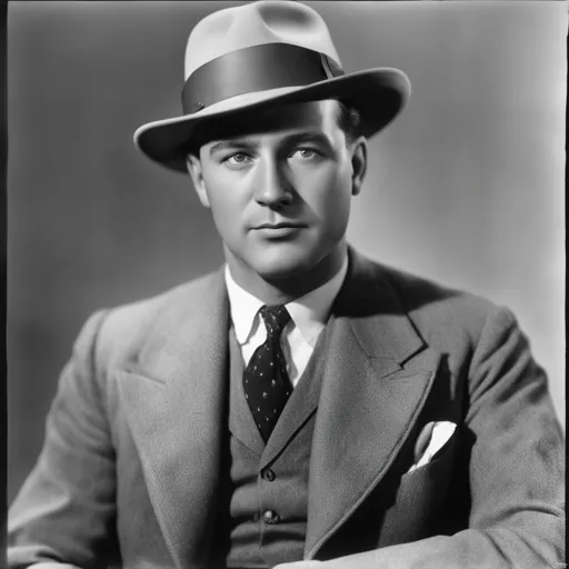 Orley May