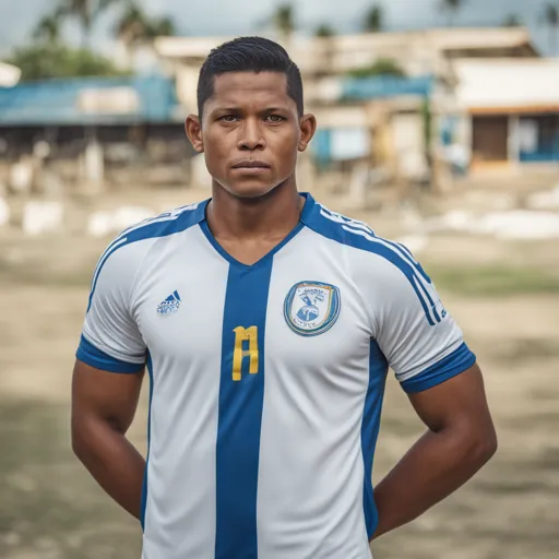 Orlin Peralta
